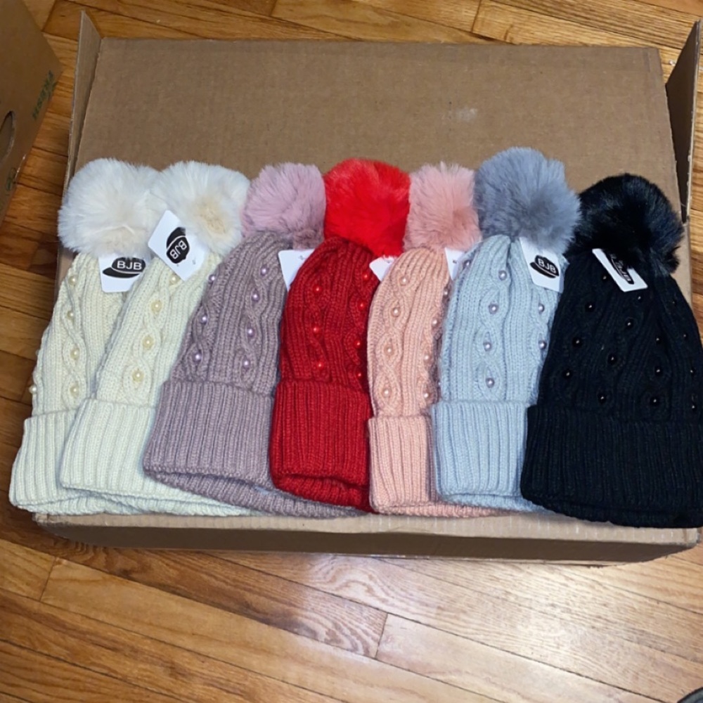 Beanies